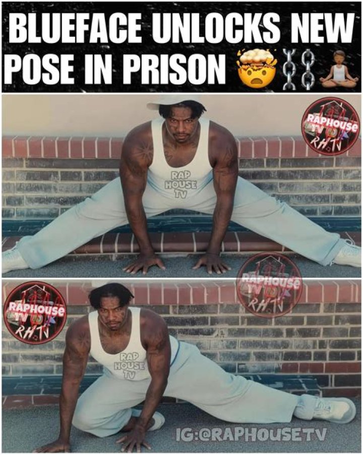 Ultimate Guide To Captivating Prison Pose Photography