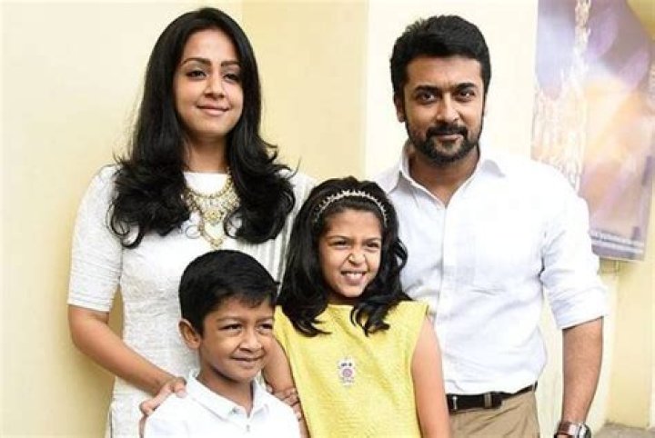 Exploring The Joys Of Priyamani's Children: A Glimpse Into Family Life