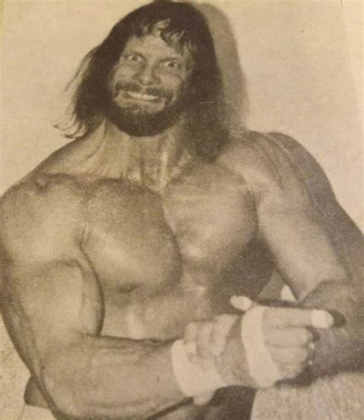 The Legendary Journey Of Pro Wrestler Randy Savage