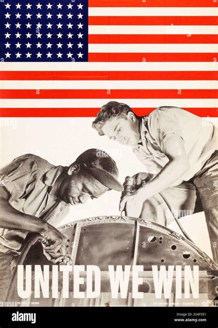 The Guide To Understanding Propaganda Photography