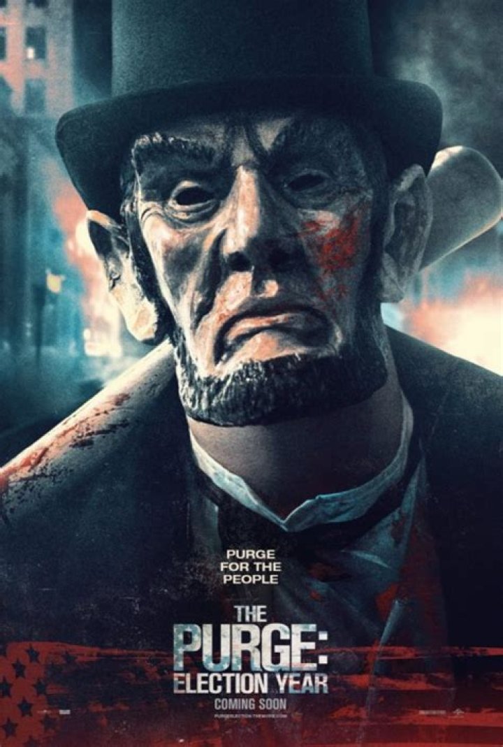 Uncovering The Mysteries: The Purge Of Abraham Lincoln