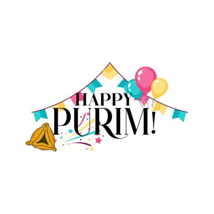 Flawless Purim Logos: Captivating Designs For A Joyous Celebration