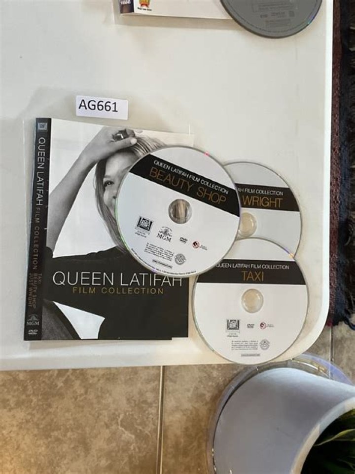 Discover The Essence Of Style: Queen Latifah's Exquisite Collection