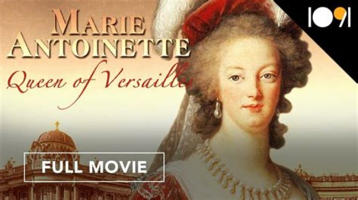 The Opulent Life Of The Queen Of The Versailles: A Tale Of Luxury And Ambition