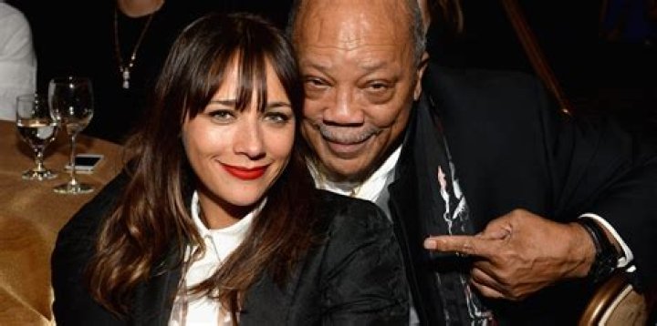 Discovering Quincy Jones' Daughter: A Legacy Of Talent And Inspiration