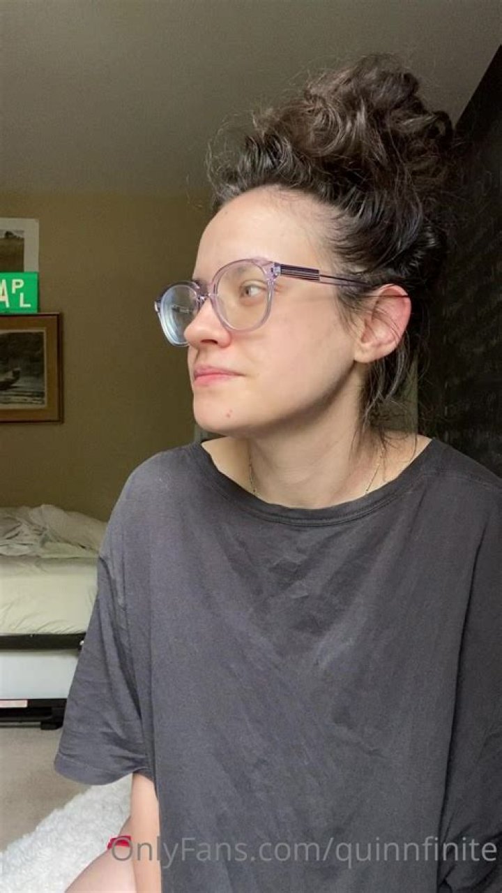 Unveiling The Mystery Of Quinn Finite Leaks