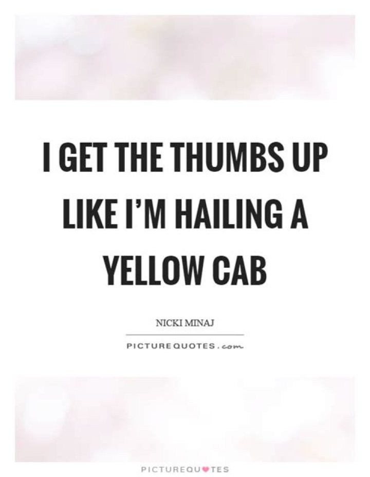Thumping Insight: A Collection Of Quotes About Thumbs