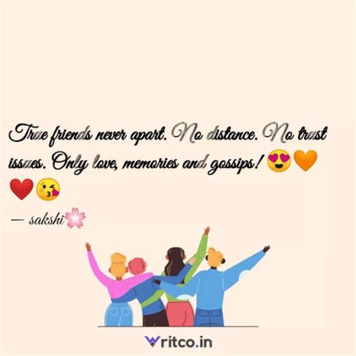 Timeless Wisdom: Quotes On The Power Of Friendship And Trust