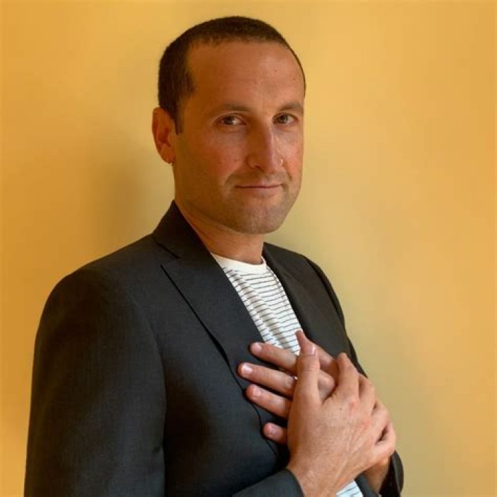 Meet Rabbi Zach! - Rabbi Zach Fredman - Renowned Spiritual Leader