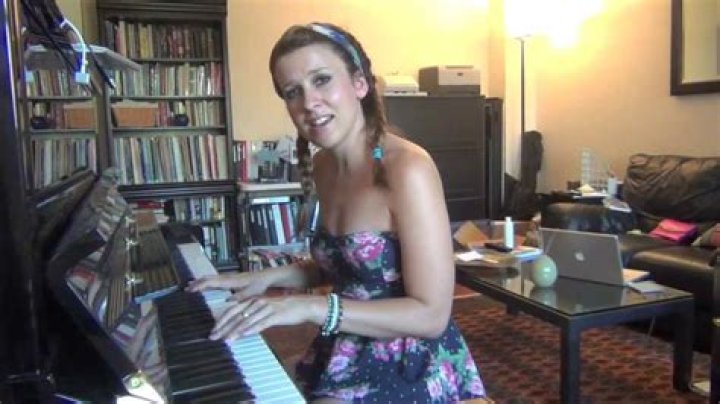 Unveiling The Extraordinary Life Of Rachel Griffin-Accurso