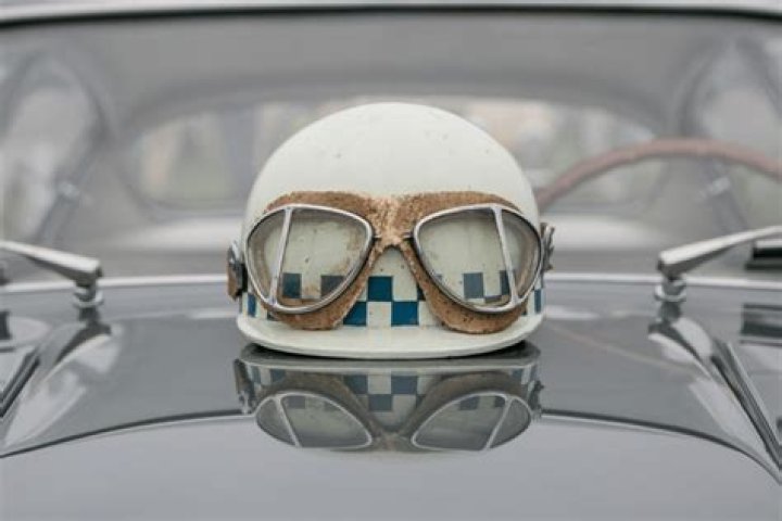 Ultimate Racing Goggles: Enhance Your Driving Experience