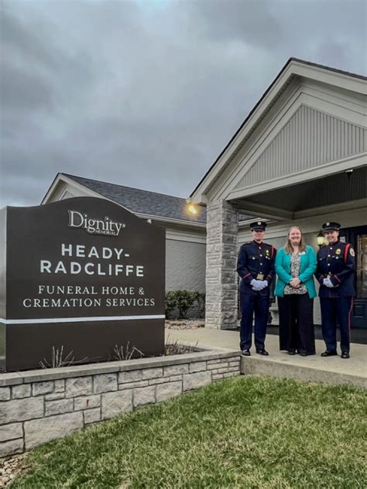 Radcliffe Funeral Home: Trusted Funeral Services For Your Loved Ones