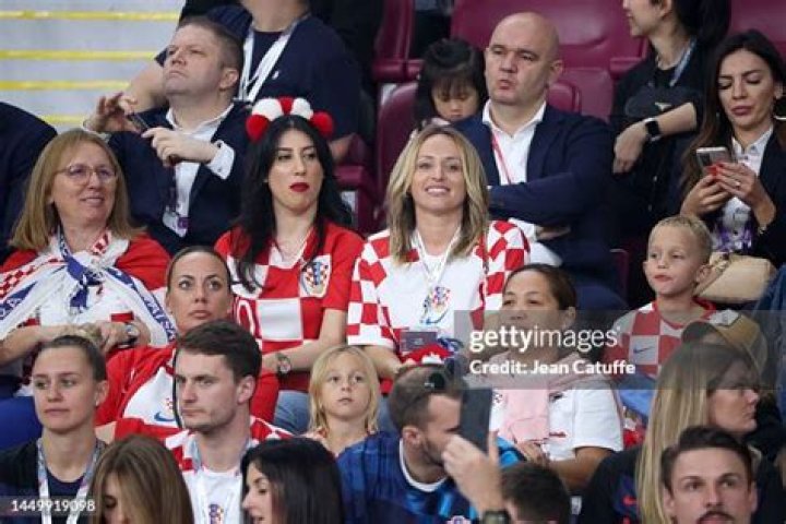 Discovering Radojka Modric: The Unsung Heroine Behind A Football Legend