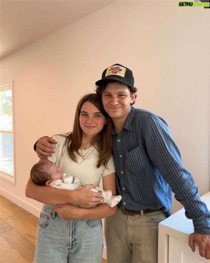 Exploring Raegan Revord's Romantic Life: Who Is Her Boyfriend In 2024?