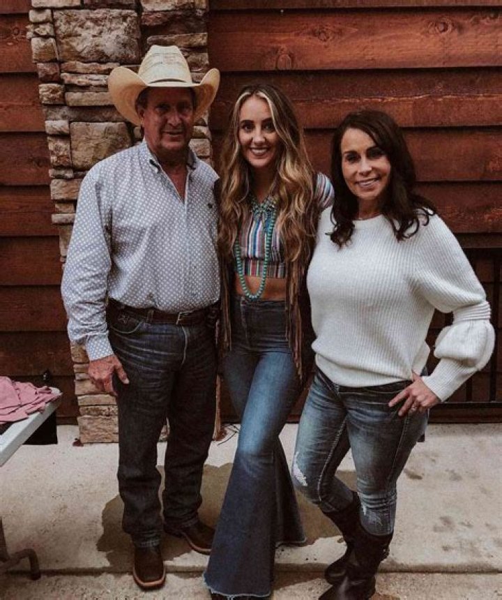 Digging Into Raelle Wilson's Family Background: Who Are Her Parents?