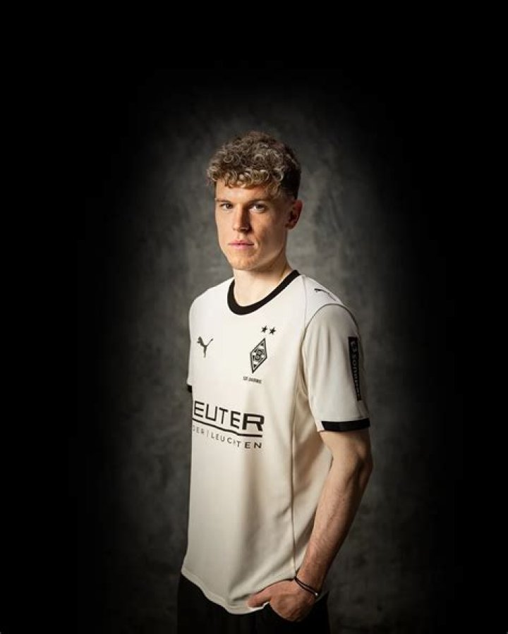 The Complete Guide To Raffael At Borussia M'Gladbach