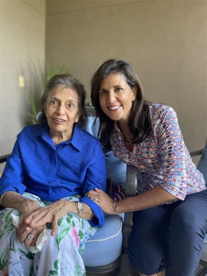 Exploring The Life And Achievements Of Raj Kaur Randhawa