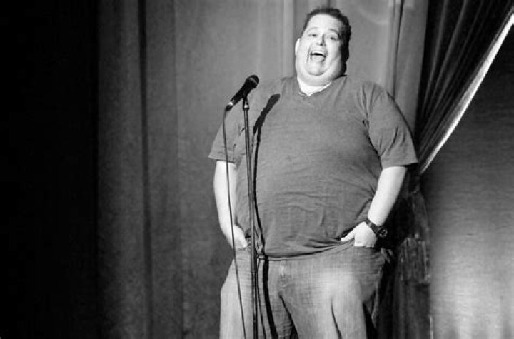 Remembering Ralphie May: A Life Full Of Laughter And Tragedy