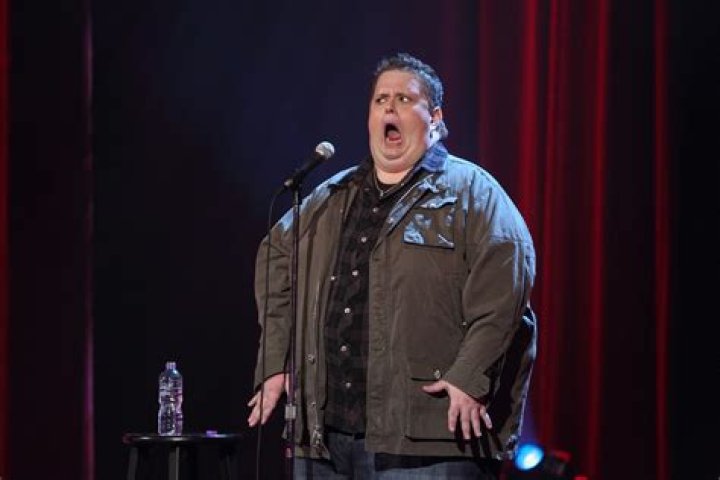 Ralphie May: The Comedic Genius Who Laughed His Way To Fame