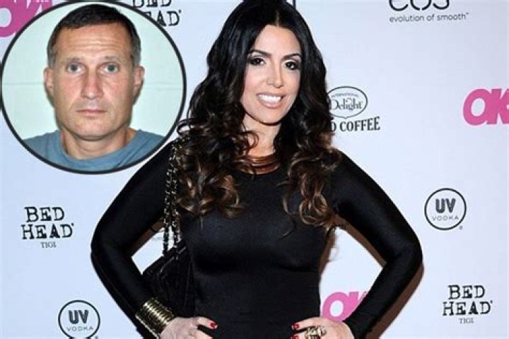 Ramona Rizzo's Husband: A Deeper Look Into Her Marital Life