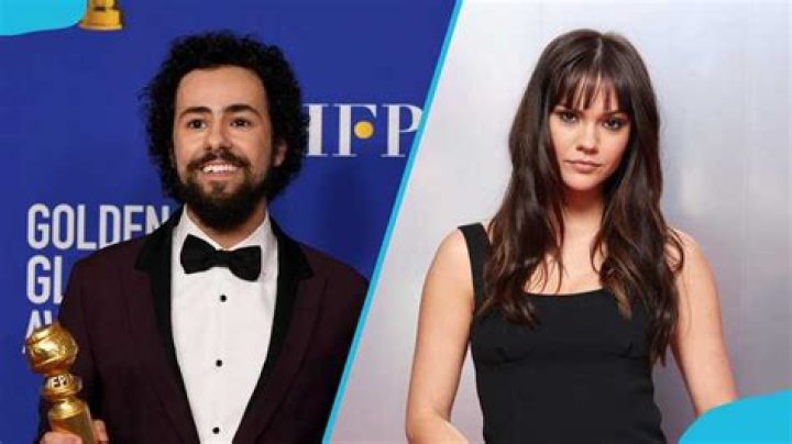 Unveiling The Life Of Ramy Youssef's Wife: A Journey Beyond The Spotlight