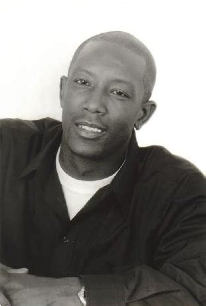 Rasheed Thurmond: The Journey Of A Visionary Leader