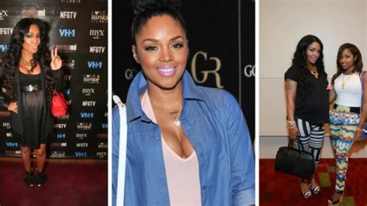 Rasheeda Net Worth: Wealth And Success Of The Music Mogul