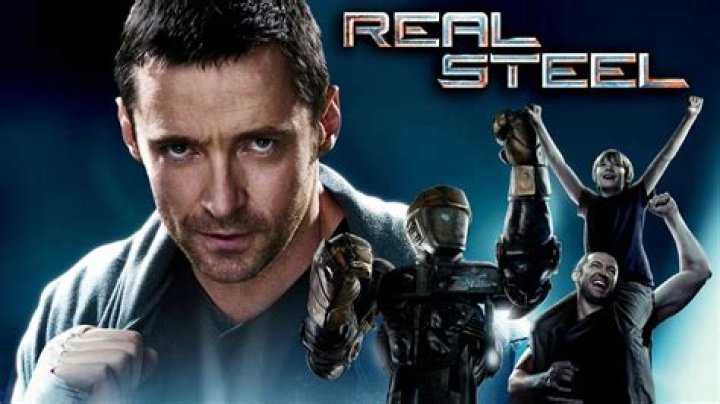 Unleashing The Power Of Real Steel 2: A Journey Beyond The Arena