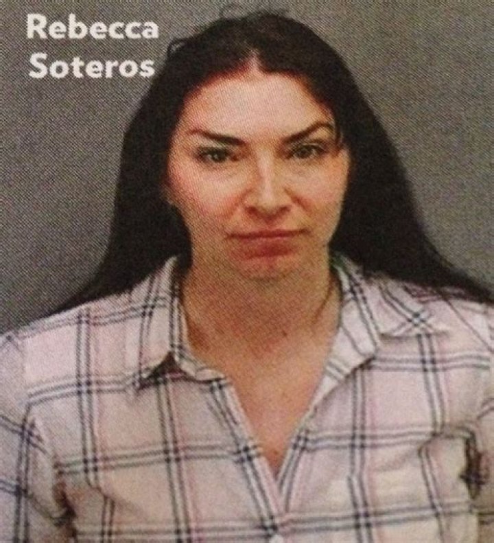 Where Is Rebecca Soteros Now? A Journey Through Time