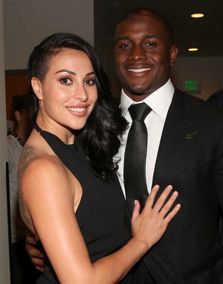 Unveiling The Life Of Reggie Bush's Wife