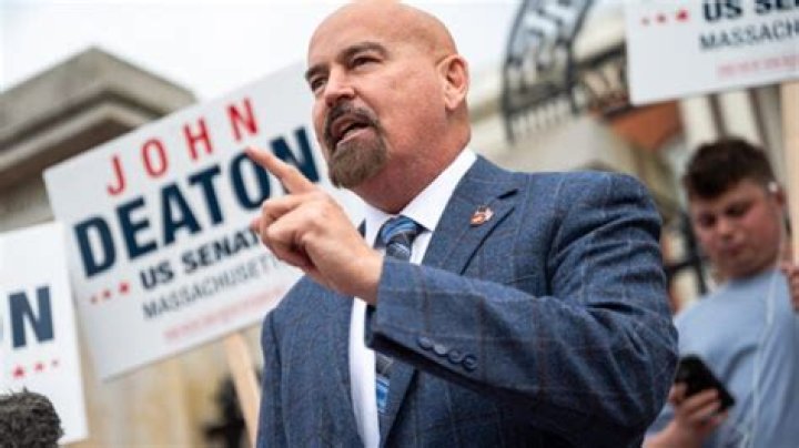Remembering John Deaton: A Beloved Community Member