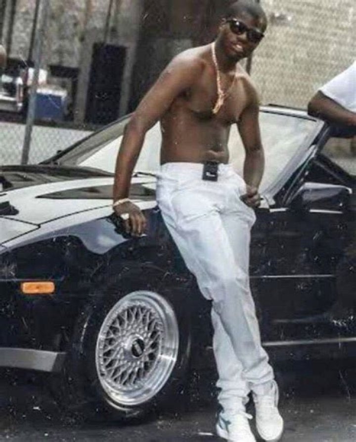 Unveiling The Life And Legacy Of Rich Porter