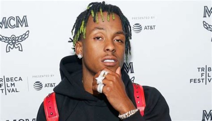 Exploring Rich The Kid's Net Worth: A Journey Through Wealth And Success