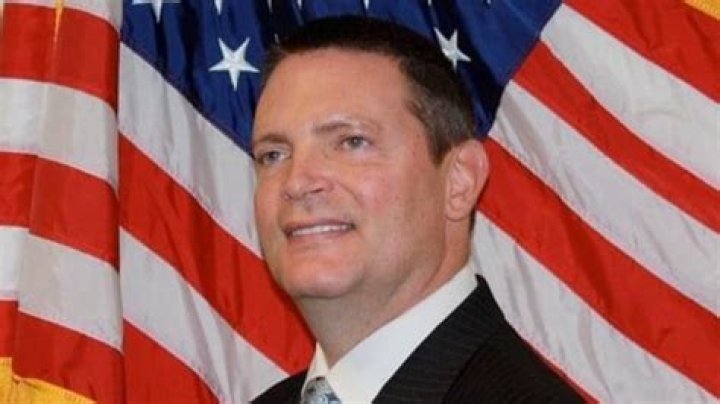 Discovering The Life And Legacy Of Richard Berdnik