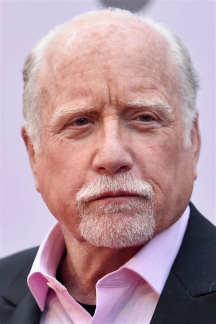 Exploring Richard Dreyfus' Height: A Closer Look At The Acclaimed Actor