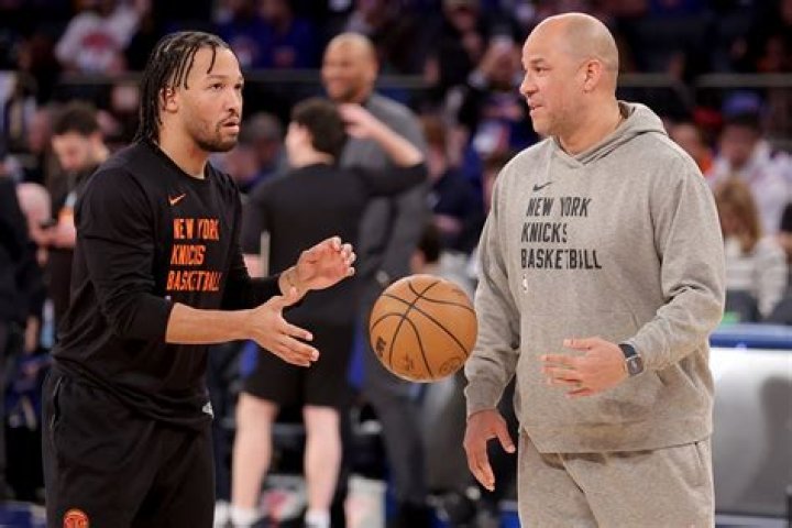 Unveiling The Life And Career Of Rick Brunson