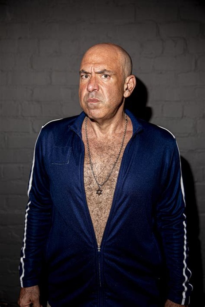 Unveiling The Life And Career Of Rick Hoffman: A Journey Through Talent And Tenacity