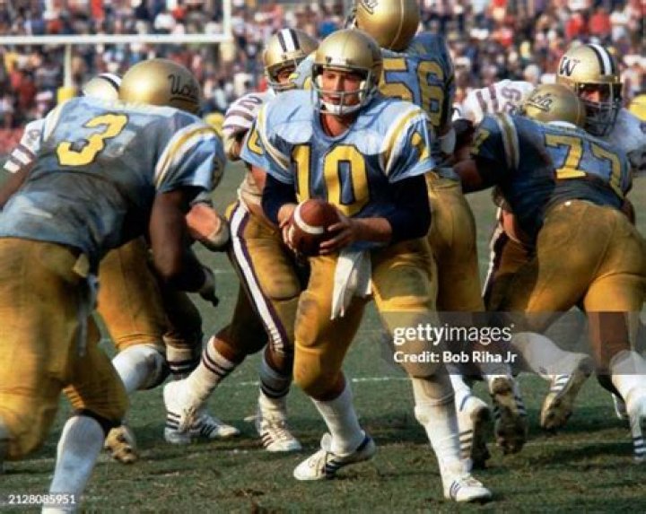 Inside The Life And Career Of Rick Neuheisel