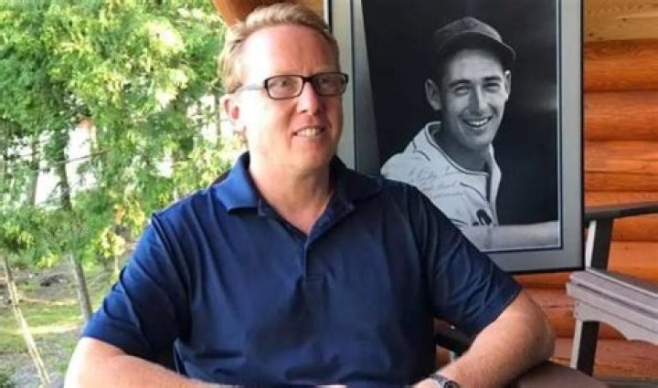 The Substantial Wealth Of Ricky Craven: Delving Into His Net Worth