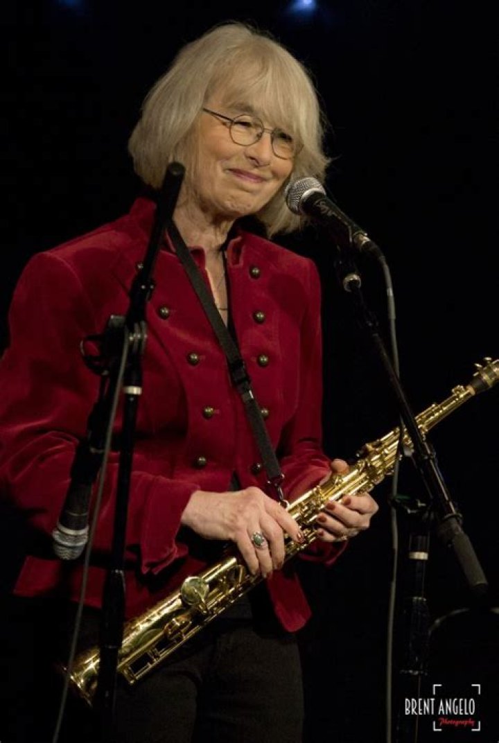 Discovering The Musical Journey Of Rindy Ross