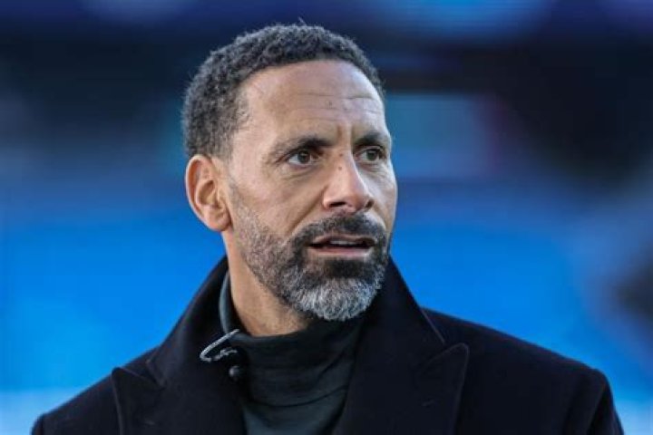 Exploring The Wealth Of A Football Legend: Rio Ferdinand Net Worth