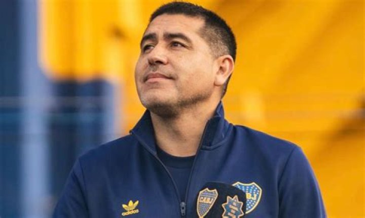 Riquelme: The Maestro Of Argentine Football