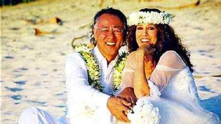 Unveiling The Life Of Rita Coolidge's Husband Tatsuya Suda