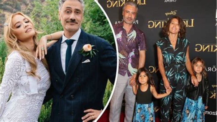 Rita Ora's Journey To Love: Unveiling Her Husband