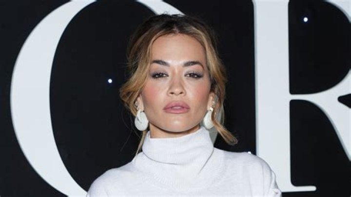 Exploring Rita Ora's Net Worth: A Journey Through Fame And Wealth