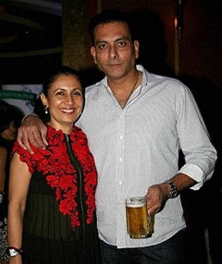 The Untold Truth Of Ritu Singh: Unveiling The Wife Behind Ravi Shastri