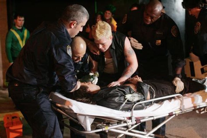 Unraveling The Tragic Story Of River Phoenix's Death