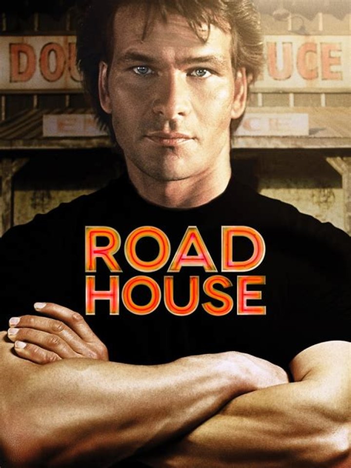 Unveiling The Roadhouse Cast: A Look Behind The Iconic Film