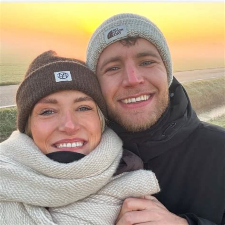 Unveiling Rob Mayes' Marital Status: The Surprise Revealed