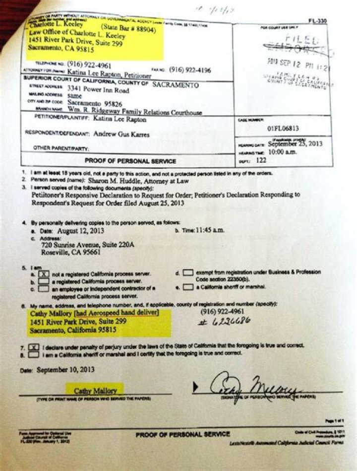 Unraveling The Mystery Of Robert Hight Divorce